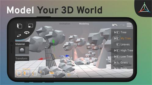 PriSma3D����
