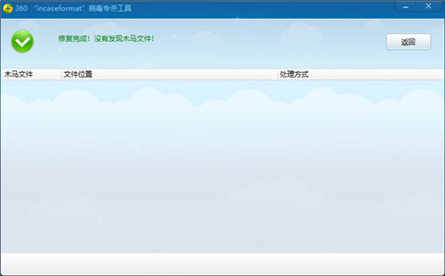 360incaseformat����רɱ������ɫ������