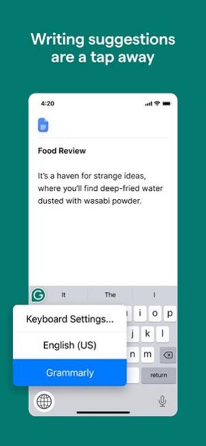 Grammarly��Ѱ�
