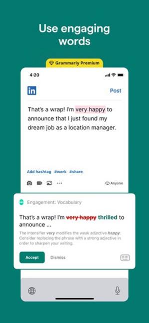 Grammarly��Ѱ�