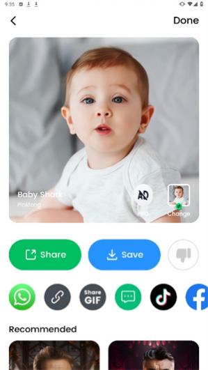 dreamface�ٷ����İ����