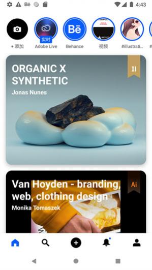 behance��ƹ�����