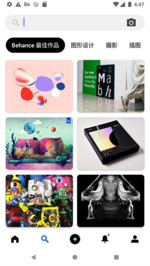 behance��ƹ�����