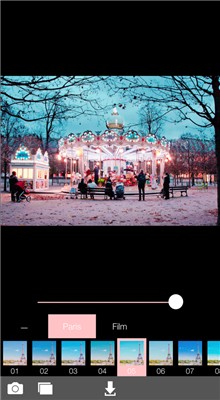 analog paris��׿����