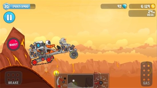Rovercraft̫�վ��ٰ�׿����