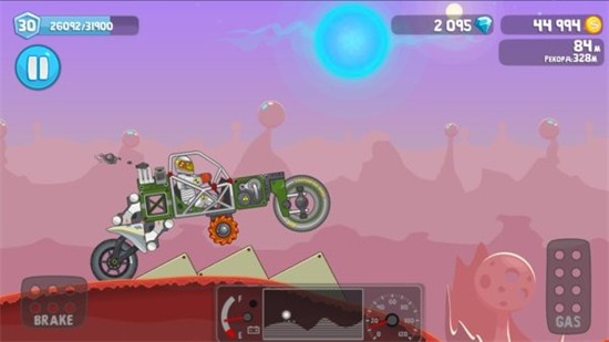 Rovercraft̫�վ��ٰ�׿����