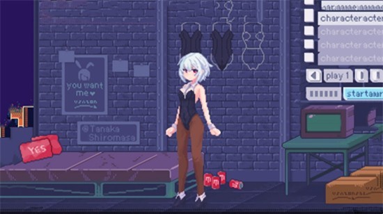 pixelbunny手机版游戏下载