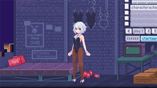 pixelbunny������ֲ������