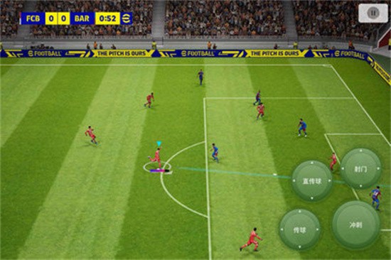 efootball2024���ʷ��ٷ�����