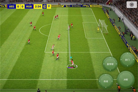 efootball2024���ʷ��ٷ�����