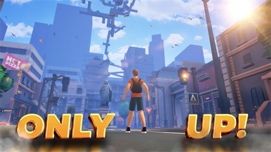 onlyup������ΰ�����