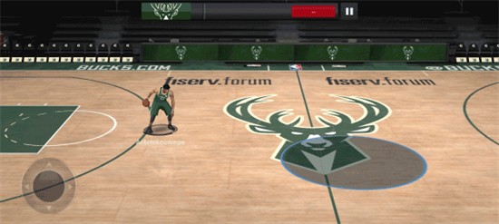 NBA LIVE Mobile�Ƿ����°汾