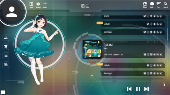 malody音乐游戏官方下载