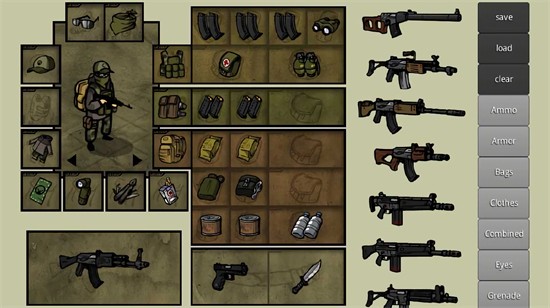innawoods������ɫ��