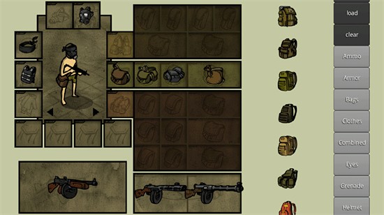 innawoods������ɫ��