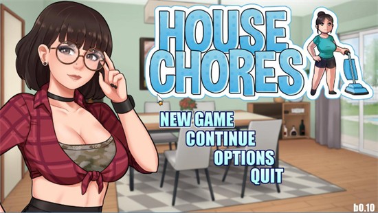 HouseChores�����氲׿