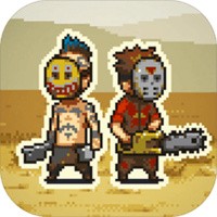 DeadAhead�ڹ��溺��