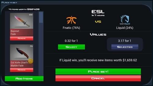 csgo����ģ�����ֻ������޽�Ǯ����app�������