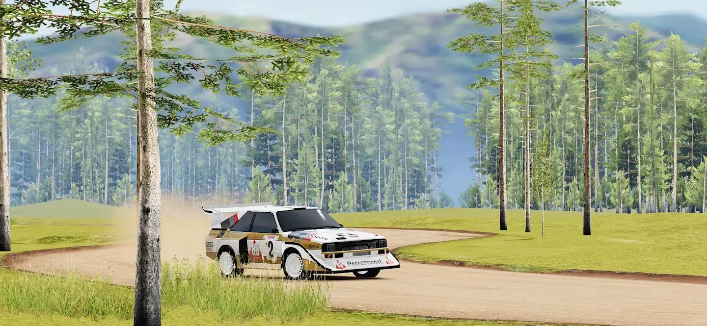 CarX���������İ�