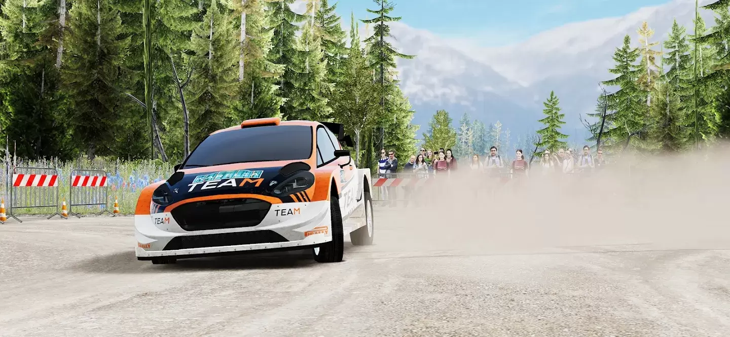 CarX���������İ�