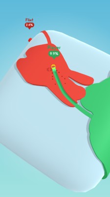 纸片大作战3d无敌版下载