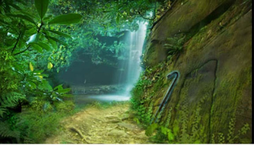 ʧ��֮����Ϸ