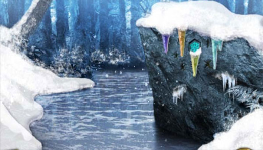 ʧ��֮����Ϸ