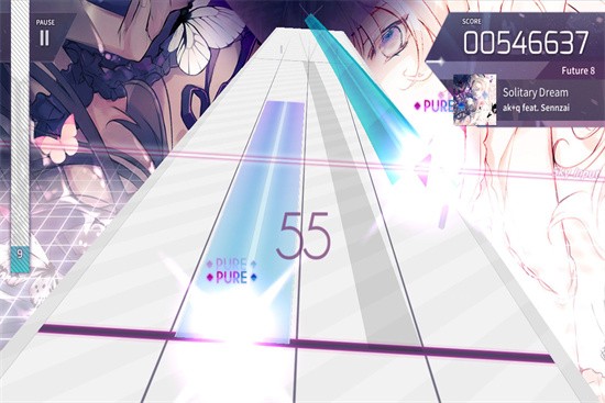 ����Դ��arcaea�ٷ�