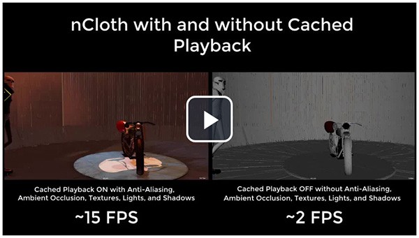 Maya2020������ɫ������