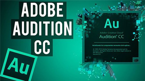 Adobe Audition CS6������ɫ��