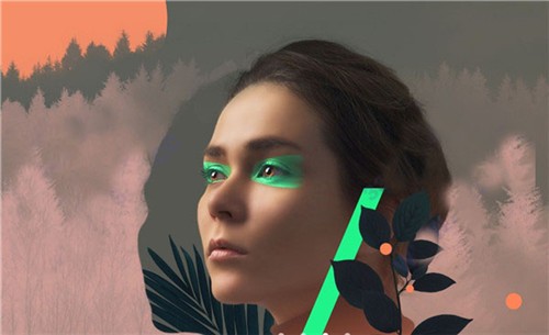 Affinity Photo������ɫ������