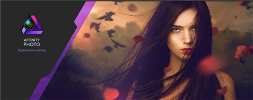 Affinity Photo���İ�����