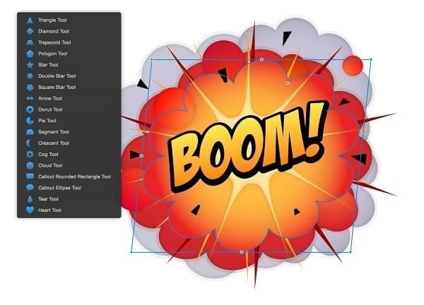 Affinity Designer��ɫ������