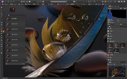 Affinity Photo mac���������