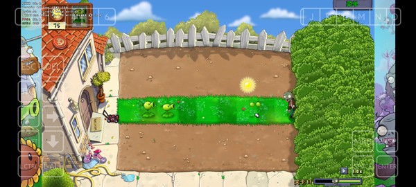 pvz��ֲ��(���ײ˵�)