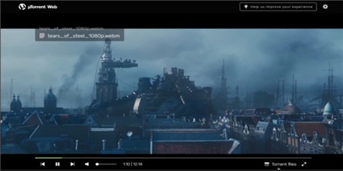 utorrent���İ�ٷ�