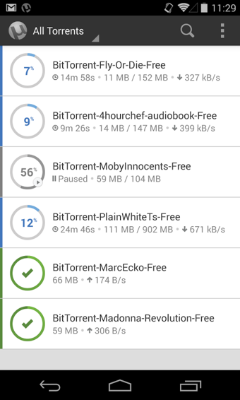 uTorrent�ֻ���׿��