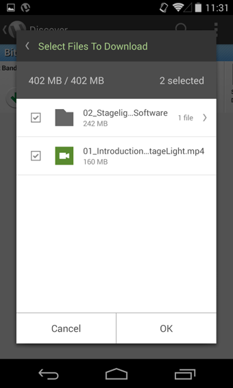 uTorrent�ֻ���׿��