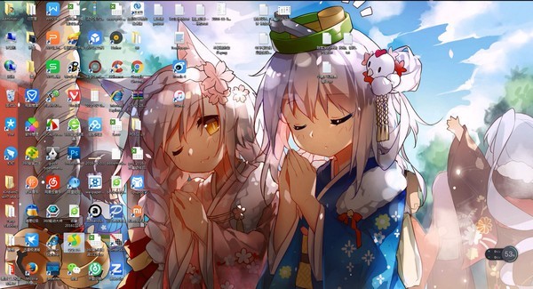 upupoo动态桌面壁纸绿色版下载