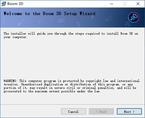 Boom 3D������ɫ��