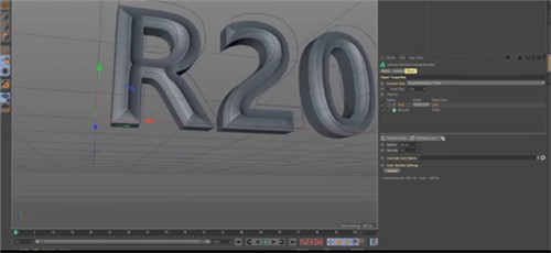 Cinema 4D r20����