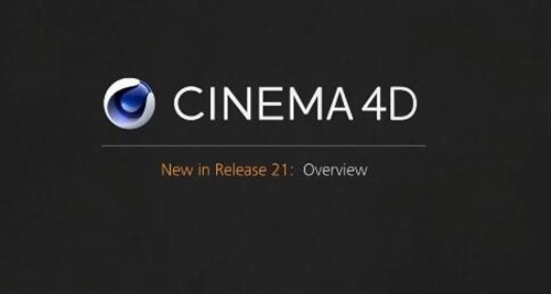 C4D2021������ɫ������