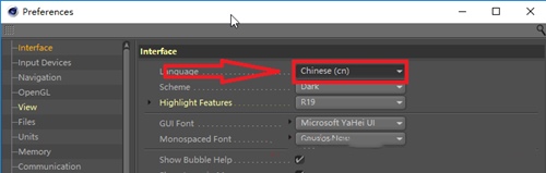 C4D2021������ɫ������