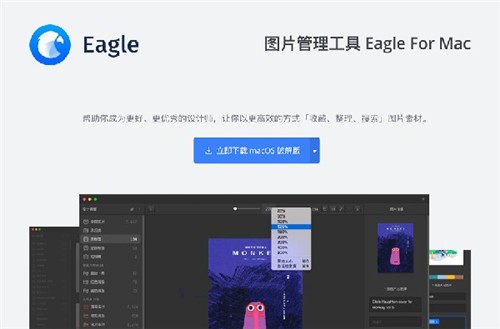 EagleGet mac������ɫ������