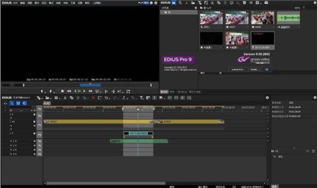 edius������ɫ�����