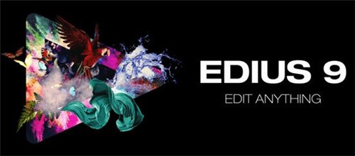 edius9��ɫ������