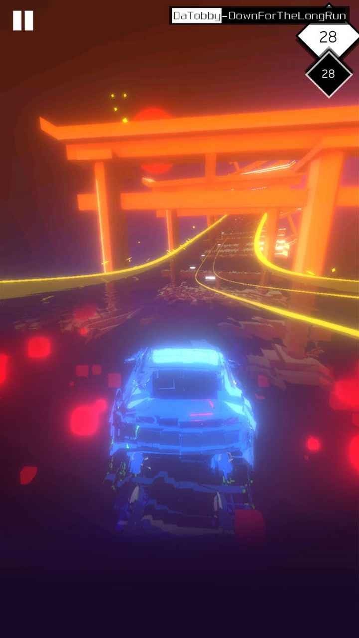 音速漂移下载安装