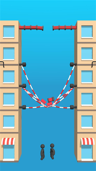 一线生机3D游戏下载