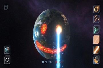 星球粉碎模拟器无广告安卓版下载安装