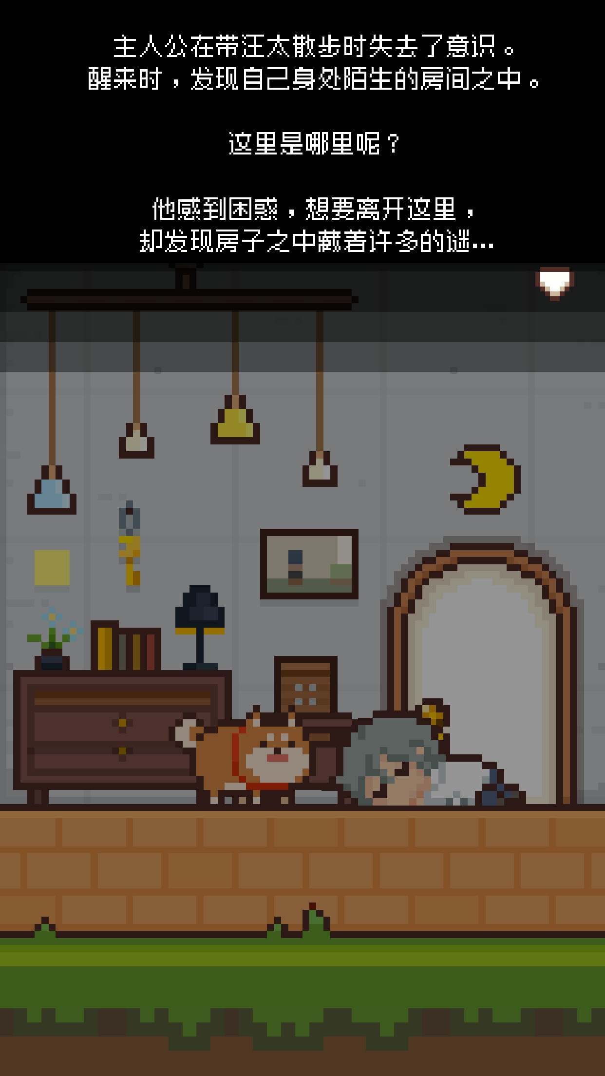 像素小屋游戏下载安卓版